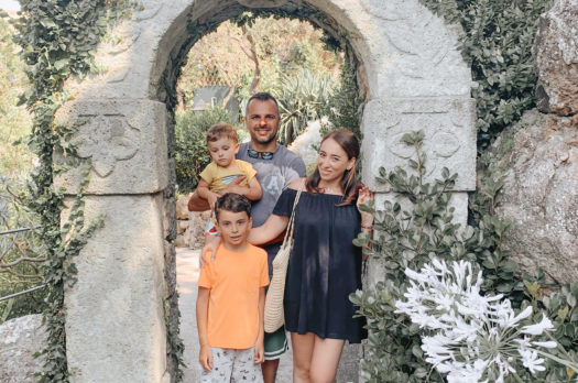 Ischia con bambini: le tappe adatte a tutta la famiglia