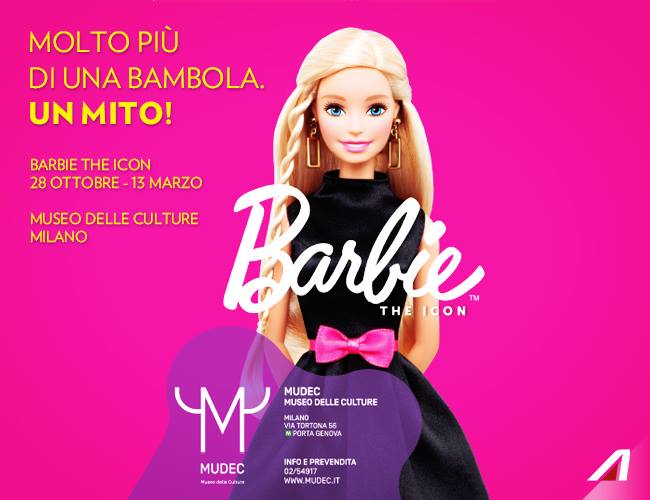 barbie-the-icon
