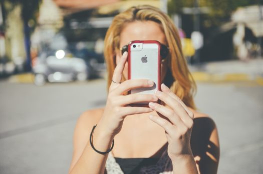 Cinque cose che odio di Snapchat: dal profilo Snap tg 24 al Io ballo da sola