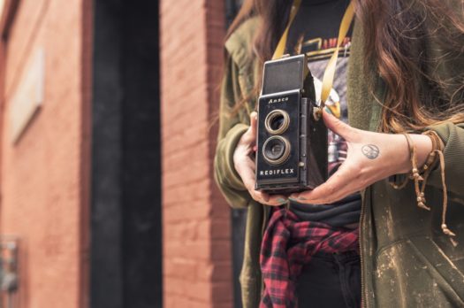 La mia estate su Instagram, foto-ricordo in una gallery