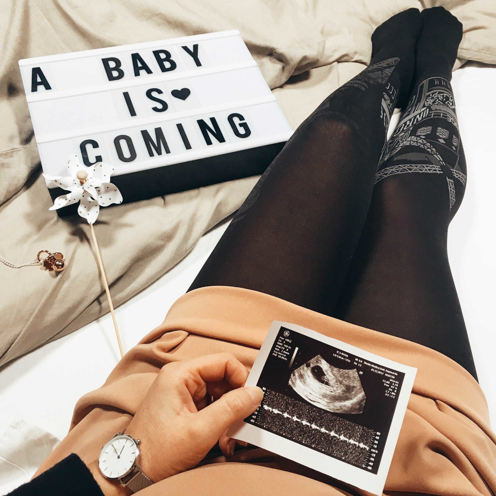 incinta per la seconda volta gioie ed ansie in attesa di una nuova vita