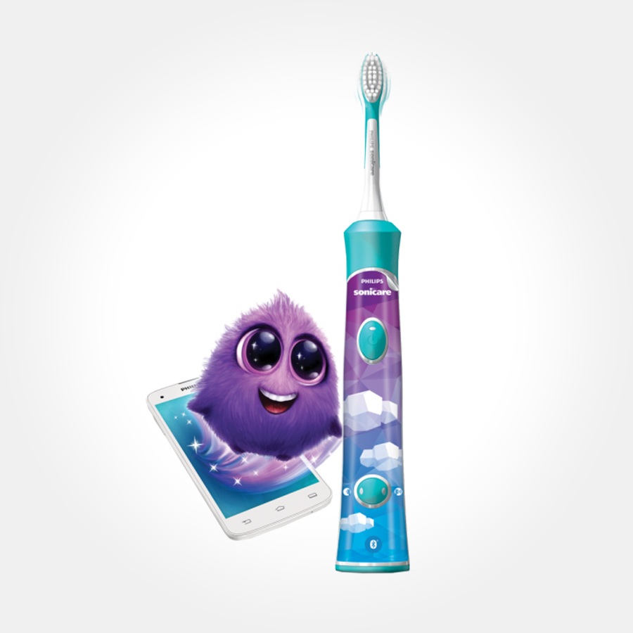 philips sonicare for kids 