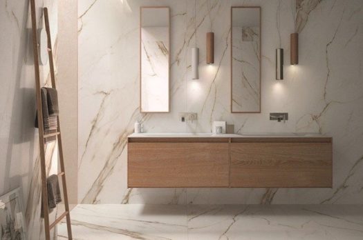 Bagni moderni: tutte le tendenze del momento