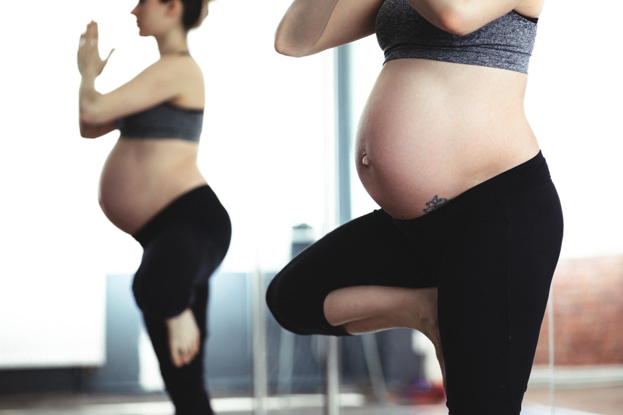 yoga in gravidanza quali sono i benefici